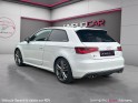Audi s3 2.0 tfsi 300cv quattro - garantie 12 mois occasion simplicicar nimes - rb auto simplicicar simplicibike france