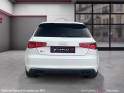 Audi s3 2.0 tfsi 300cv quattro - garantie 12 mois occasion simplicicar nimes - rb auto simplicicar simplicibike france