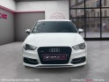 Audi s3 2.0 tfsi 300cv quattro - garantie 12 mois occasion simplicicar nimes - rb auto simplicicar simplicibike france