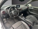 Audi s3 2.0 tfsi 300cv quattro - garantie 12 mois occasion simplicicar nimes - rb auto simplicicar simplicibike france