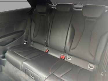 Audi s3 2.0 tfsi 300cv quattro - garantie 12 mois occasion simplicicar nimes - rb auto simplicicar simplicibike france