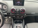 Audi s3 2.0 tfsi 300cv quattro - garantie 12 mois occasion simplicicar nimes - rb auto simplicicar simplicibike france