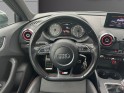 Audi s3 2.0 tfsi 300cv quattro - garantie 12 mois occasion simplicicar nimes - rb auto simplicicar simplicibike france