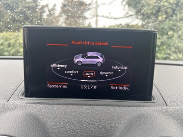 Audi s3 2.0 tfsi 300cv quattro - garantie 12 mois occasion simplicicar nimes - rb auto simplicicar simplicibike france