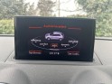 Audi s3 2.0 tfsi 300cv quattro - garantie 12 mois occasion simplicicar nimes - rb auto simplicicar simplicibike france