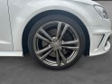 Audi s3 2.0 tfsi 300cv quattro - garantie 12 mois occasion simplicicar nimes - rb auto simplicicar simplicibike france