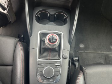 Audi s3 2.0 tfsi 300cv quattro - garantie 12 mois occasion simplicicar nimes - rb auto simplicicar simplicibike france