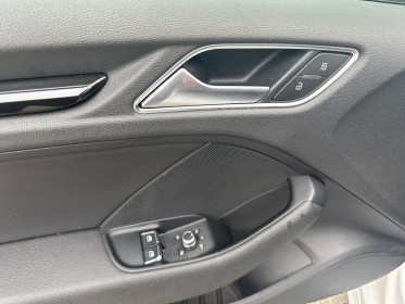 Audi s3 2.0 tfsi 300cv quattro - garantie 12 mois occasion simplicicar nimes - rb auto simplicicar simplicibike france