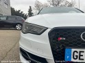 Audi s3 2.0 tfsi 300cv quattro - garantie 12 mois occasion simplicicar nimes - rb auto simplicicar simplicibike france