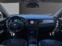 Kia niro 1.6 gdi hybride 141 ch dct6 active - caméra recul - acc - garantie 12 mois occasion simplicicar nimes - rb auto...