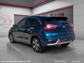 Kia niro 1.6 gdi hybride 141 ch dct6 active - caméra recul - acc - garantie 12 mois occasion simplicicar nimes - rb auto...