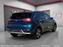 Kia niro 1.6 gdi hybride 141 ch dct6 active - caméra recul - acc - garantie 12 mois occasion simplicicar nimes - rb auto...