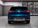 Kia niro 1.6 gdi hybride 141 ch dct6 active - caméra recul - acc - garantie 12 mois occasion simplicicar nimes - rb auto...