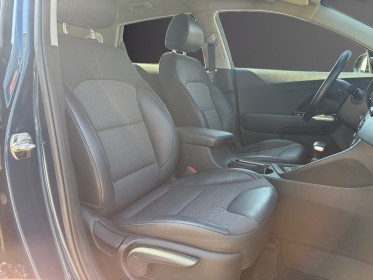 Kia niro 1.6 gdi hybride 141 ch dct6 active - caméra recul - acc - garantie 12 mois occasion simplicicar nimes - rb auto...