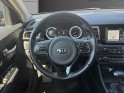 Kia niro 1.6 gdi hybride 141 ch dct6 active - caméra recul - acc - garantie 12 mois occasion simplicicar nimes - rb auto...