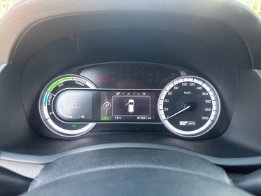 Kia niro 1.6 gdi hybride 141 ch dct6 active - caméra recul - acc - garantie 12 mois occasion simplicicar nimes - rb auto...