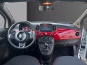 Fiat 500 my23 1.0 70 ch hybride - red edition - carplay - toit panoramique - garantie 12 mois occasion simplicicar nimes - rb...