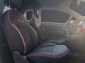 Fiat 500 my23 1.0 70 ch hybride - red edition - carplay - toit panoramique - garantie 12 mois occasion simplicicar nimes - rb...