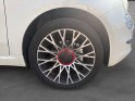 Fiat 500 my23 1.0 70 ch hybride - red edition - carplay - toit panoramique - garantie 12 mois occasion simplicicar nimes - rb...