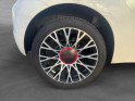 Fiat 500 my23 1.0 70 ch hybride - red edition - carplay - toit panoramique - garantie 12 mois occasion simplicicar nimes - rb...