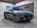 Maserati grecale l4 330 ch hybride modena - garantie 12 mois occasion simplicicar nimes - rb auto simplicicar simplicibike...