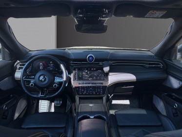 Maserati grecale l4 330 ch hybride modena - garantie 12 mois occasion simplicicar nimes - rb auto simplicicar simplicibike...