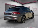 Maserati grecale l4 330 ch hybride modena - garantie 12 mois occasion simplicicar nimes - rb auto simplicicar simplicibike...