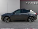 Maserati grecale l4 330 ch hybride modena - garantie 12 mois occasion simplicicar nimes - rb auto simplicicar simplicibike...