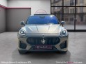 Maserati grecale l4 330 ch hybride modena - garantie 12 mois occasion simplicicar nimes - rb auto simplicicar simplicibike...