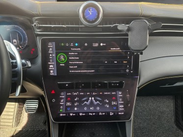 Maserati grecale l4 330 ch hybride modena - garantie 12 mois occasion simplicicar nimes - rb auto simplicicar simplicibike...