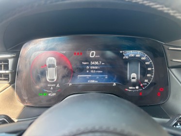 Maserati grecale l4 330 ch hybride modena - garantie 12 mois occasion simplicicar nimes - rb auto simplicicar simplicibike...