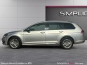 Volkswagen golf sw 1.6 tdi 105 bluemotion cup - toit ouvrant - attelage - garantie 12 mois occasion simplicicar nimes - rb...