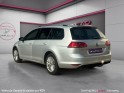 Volkswagen golf sw 1.6 tdi 105 bluemotion cup - toit ouvrant - attelage - garantie 12 mois occasion simplicicar nimes - rb...