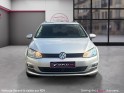 Volkswagen golf sw 1.6 tdi 105 bluemotion cup - toit ouvrant - attelage - garantie 12 mois occasion simplicicar nimes - rb...