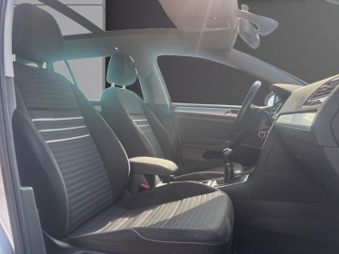 Volkswagen golf sw 1.6 tdi 105 bluemotion cup - toit ouvrant - attelage - garantie 12 mois occasion simplicicar nimes - rb...