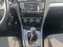 Volkswagen golf sw 1.6 tdi 105 bluemotion cup - toit ouvrant - attelage - garantie 12 mois occasion simplicicar nimes - rb...