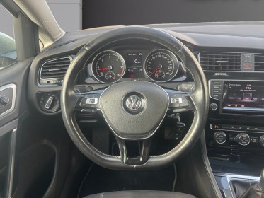Volkswagen golf sw 1.6 tdi 105 bluemotion cup - toit ouvrant - attelage - garantie 12 mois occasion simplicicar nimes - rb...