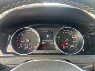 Volkswagen golf sw 1.6 tdi 105 bluemotion cup - toit ouvrant - attelage - garantie 12 mois occasion simplicicar nimes - rb...