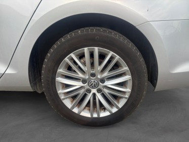 Volkswagen golf sw 1.6 tdi 105 bluemotion cup - toit ouvrant - attelage - garantie 12 mois occasion simplicicar nimes - rb...