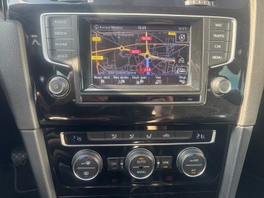 Volkswagen golf sw 1.6 tdi 105 bluemotion cup - toit ouvrant - attelage - garantie 12 mois occasion simplicicar nimes - rb...
