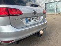 Volkswagen golf sw 1.6 tdi 105 bluemotion cup - toit ouvrant - attelage - garantie 12 mois occasion simplicicar nimes - rb...