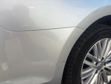 Volkswagen golf sw 1.6 tdi 105 bluemotion cup - toit ouvrant - attelage - garantie 12 mois occasion simplicicar nimes - rb...