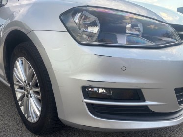 Volkswagen golf sw 1.6 tdi 105 bluemotion cup - toit ouvrant - attelage - garantie 12 mois occasion simplicicar nimes - rb...