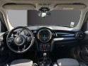 Mini hatch 5 portes f55 lci cooper 136 ch edition heddon street - toit ouvrant - carplay - garantie 12 mois occasion...