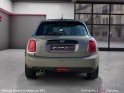 Mini hatch 5 portes f55 lci cooper 136 ch edition heddon street - toit ouvrant - carplay - garantie 12 mois occasion...