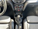 Mini hatch 5 portes f55 lci cooper 136 ch edition heddon street - toit ouvrant - carplay - garantie 12 mois occasion...