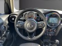 Mini hatch 5 portes f55 lci cooper 136 ch edition heddon street - toit ouvrant - carplay - garantie 12 mois occasion...