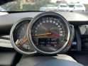 Mini hatch 5 portes f55 lci cooper 136 ch edition heddon street - toit ouvrant - carplay - garantie 12 mois occasion...