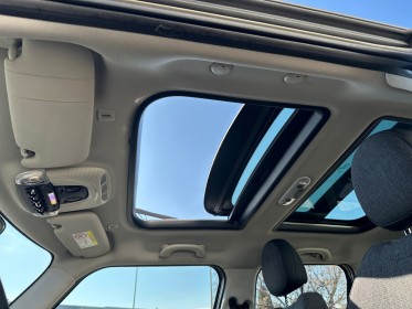 Mini hatch 5 portes f55 lci cooper 136 ch edition heddon street - toit ouvrant - carplay - garantie 12 mois occasion...