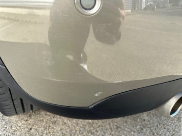 Mini hatch 5 portes f55 lci cooper 136 ch edition heddon street - toit ouvrant - carplay - garantie 12 mois occasion...